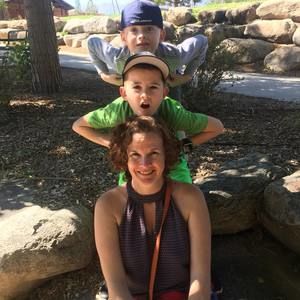 Meet your Posher, Victoria